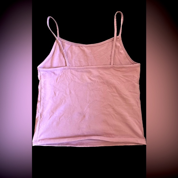 Cropped Cami Bundle!!! - Picture 3 of 3